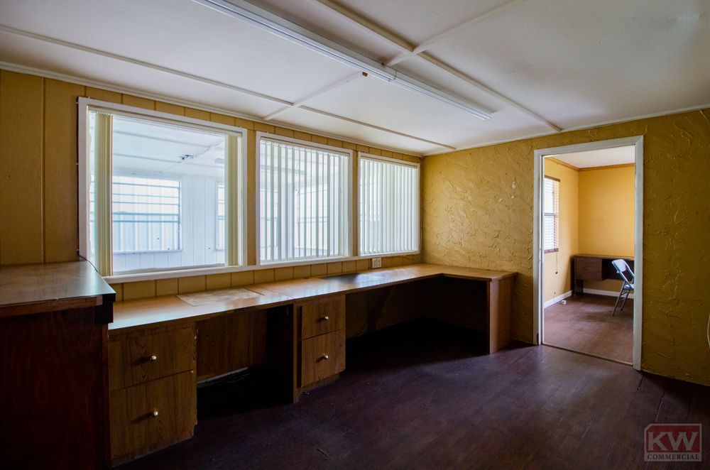 Former Truck Terminal in Central Florida: 595 W Summerlin St, Bartow, FL 33830